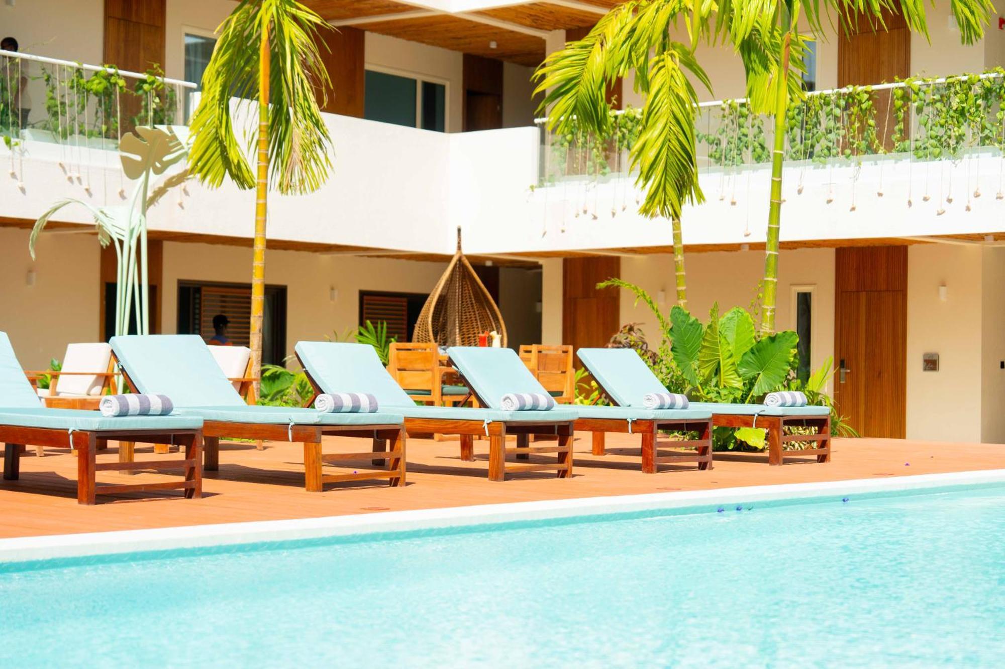 Samawa Living Hotel ปาเยอ ภายนอก รูปภาพ