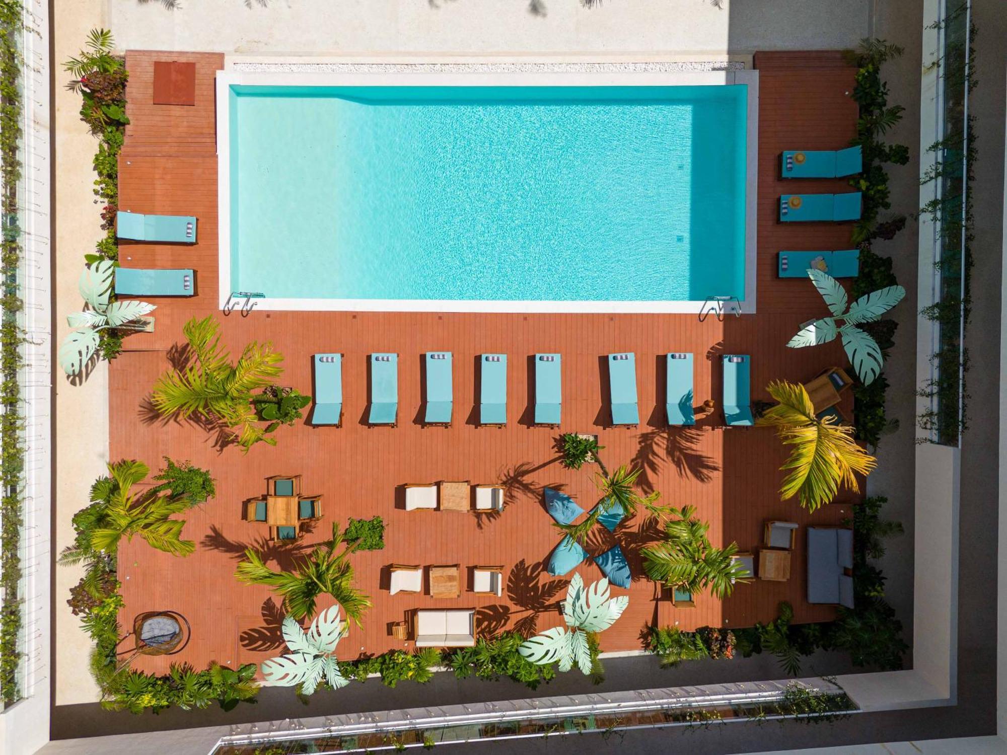 Samawa Living Hotel ปาเยอ ภายนอก รูปภาพ