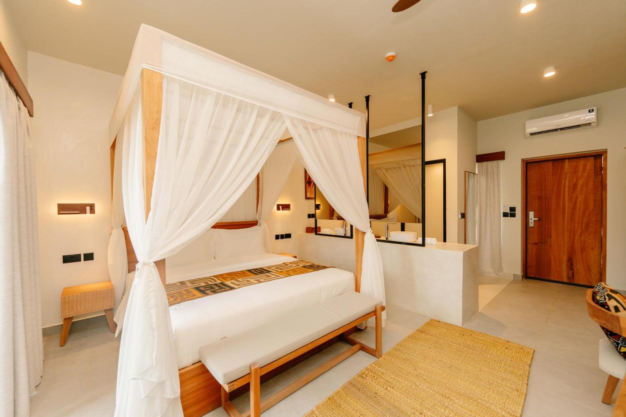 Samawa Living Hotel ปาเยอ ภายนอก รูปภาพ