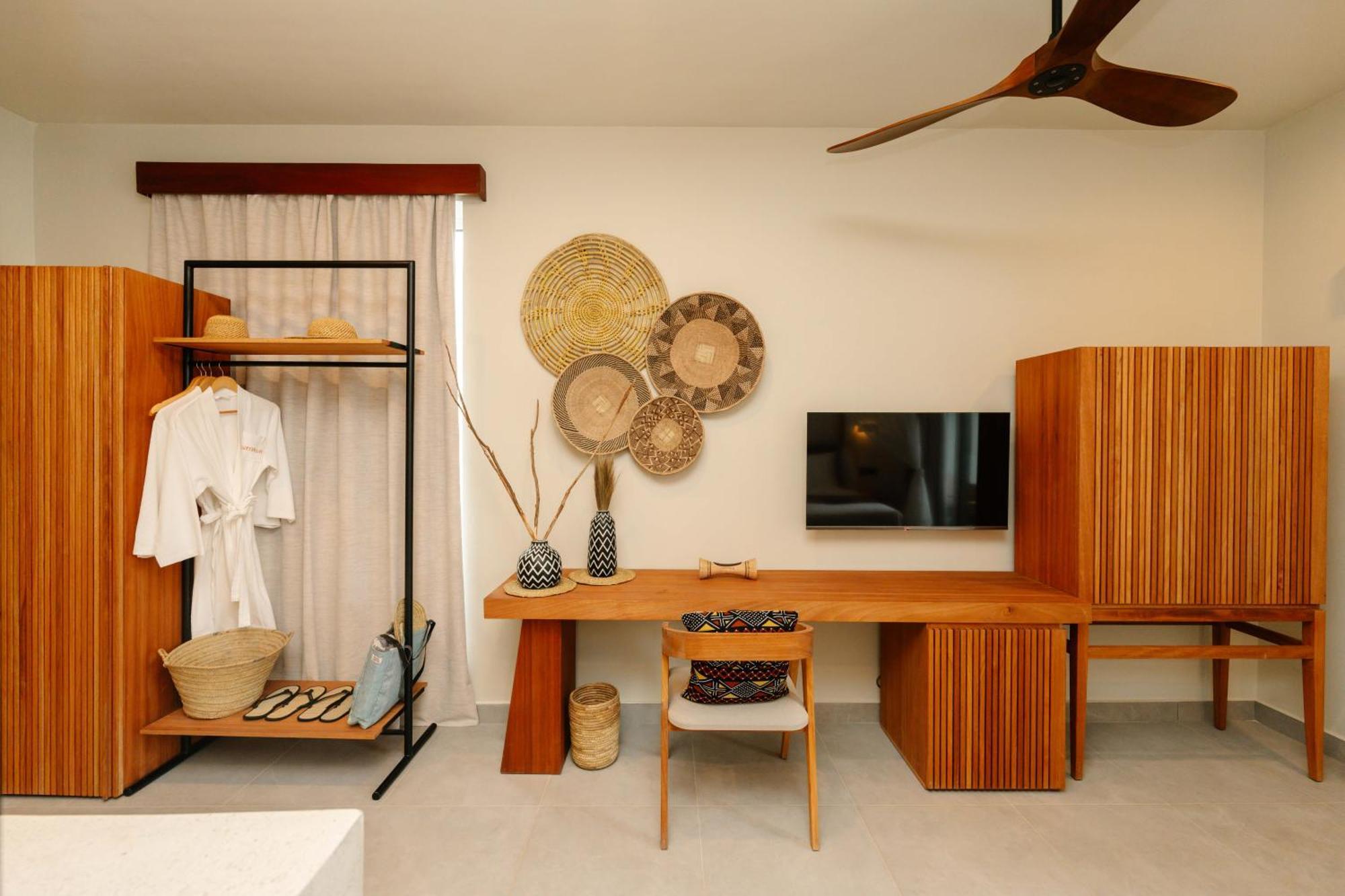 Samawa Living Hotel ปาเยอ ภายนอก รูปภาพ