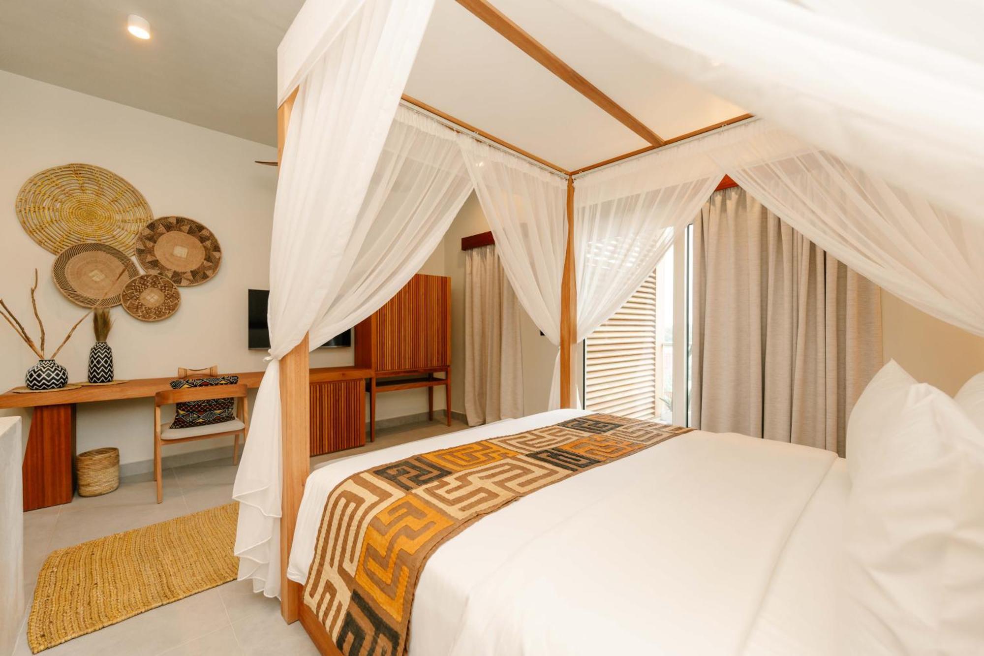 Samawa Living Hotel ปาเยอ ภายนอก รูปภาพ