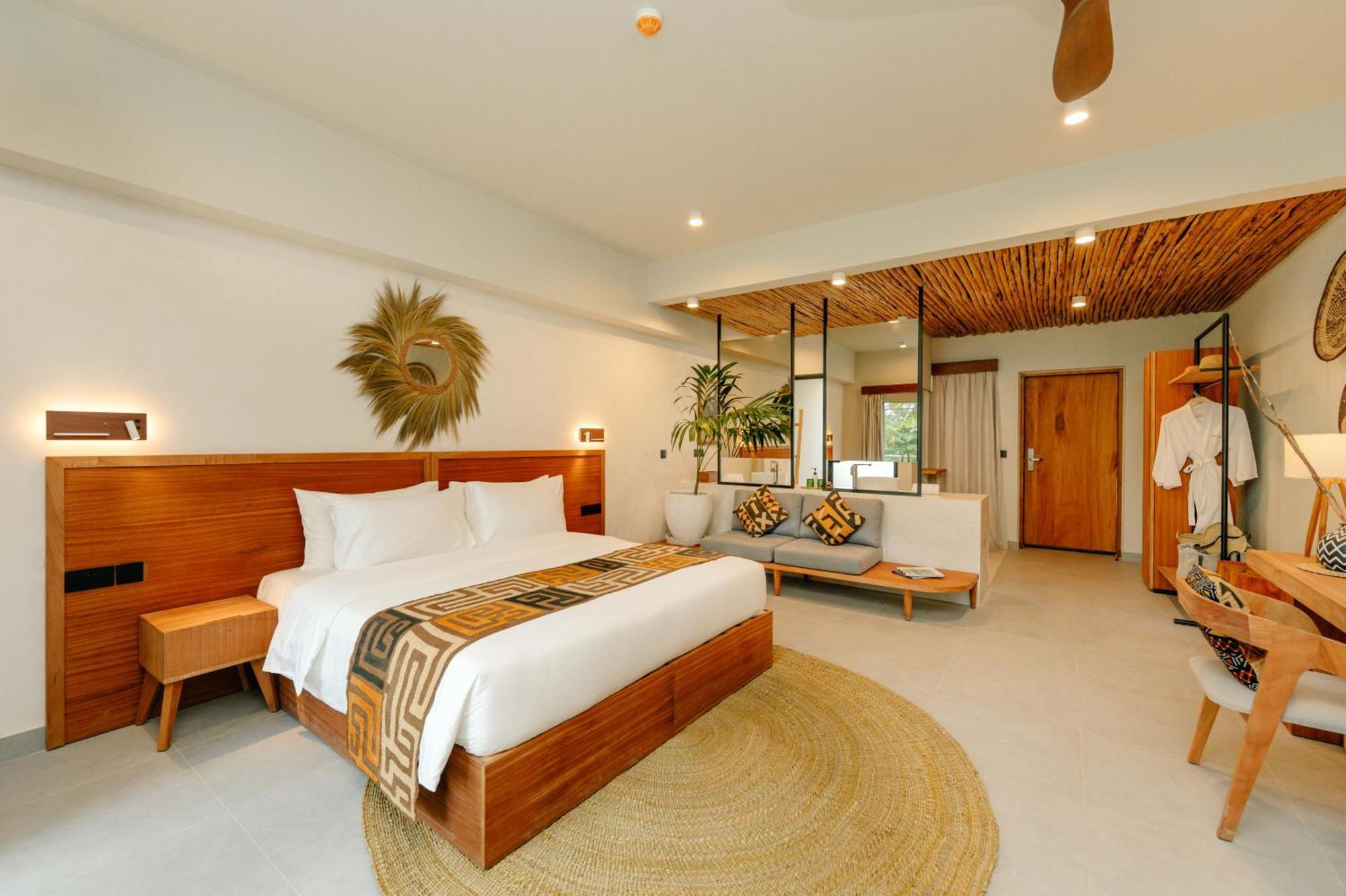 Samawa Living Hotel ปาเยอ ภายนอก รูปภาพ