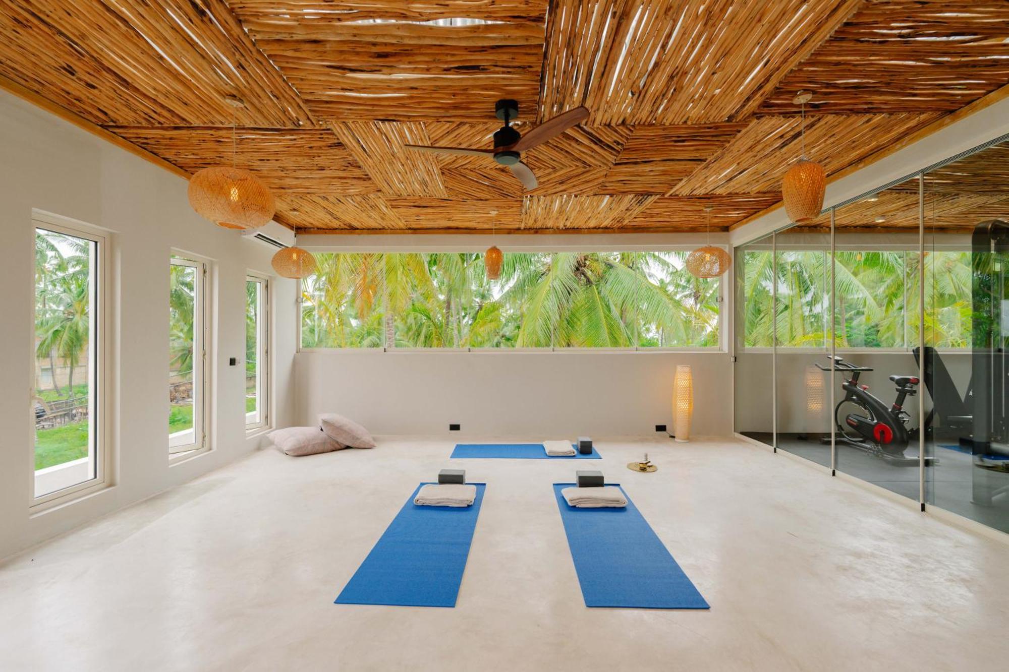Samawa Living Hotel ปาเยอ ภายนอก รูปภาพ