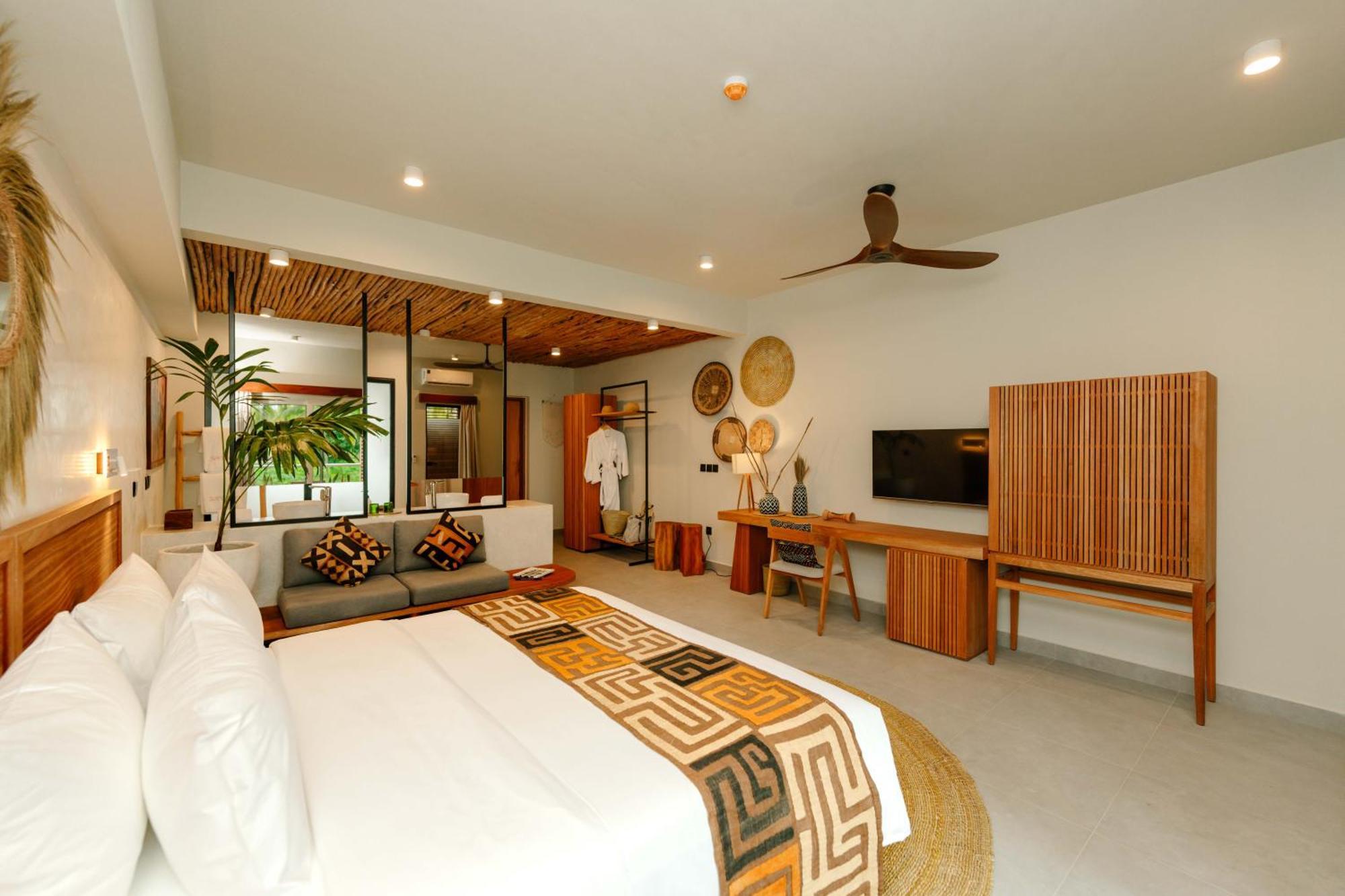 Samawa Living Hotel ปาเยอ ภายนอก รูปภาพ