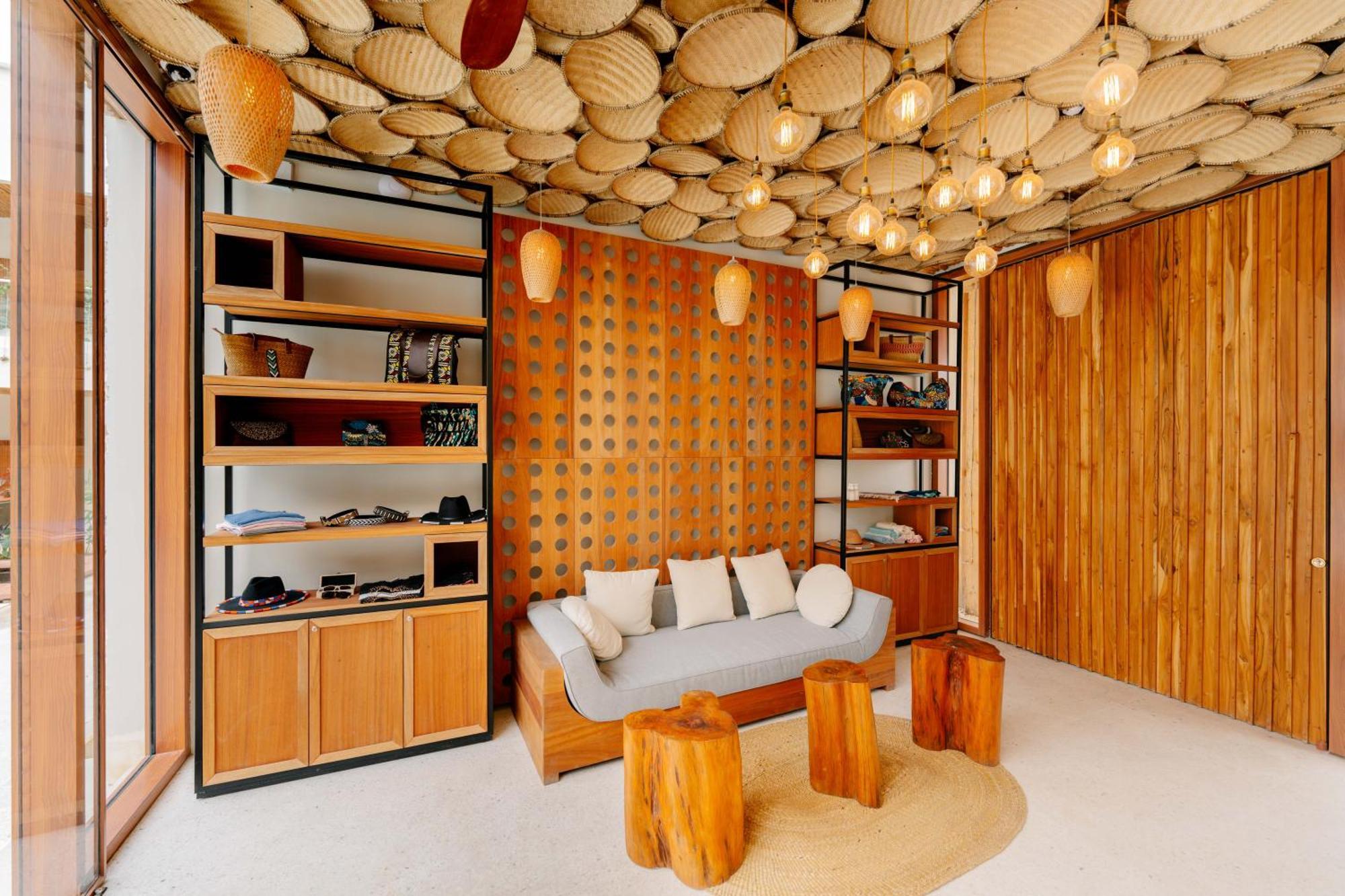 Samawa Living Hotel ปาเยอ ภายนอก รูปภาพ