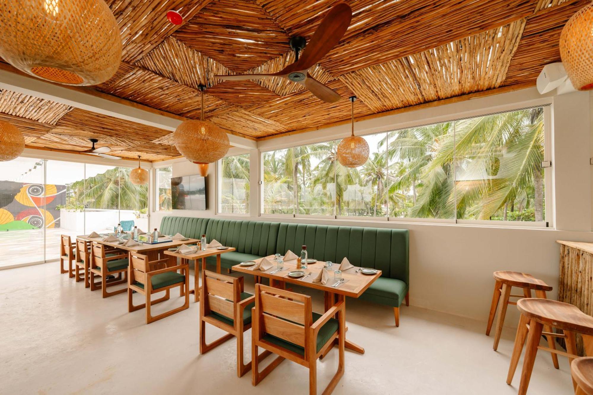 Samawa Living Hotel ปาเยอ ภายนอก รูปภาพ