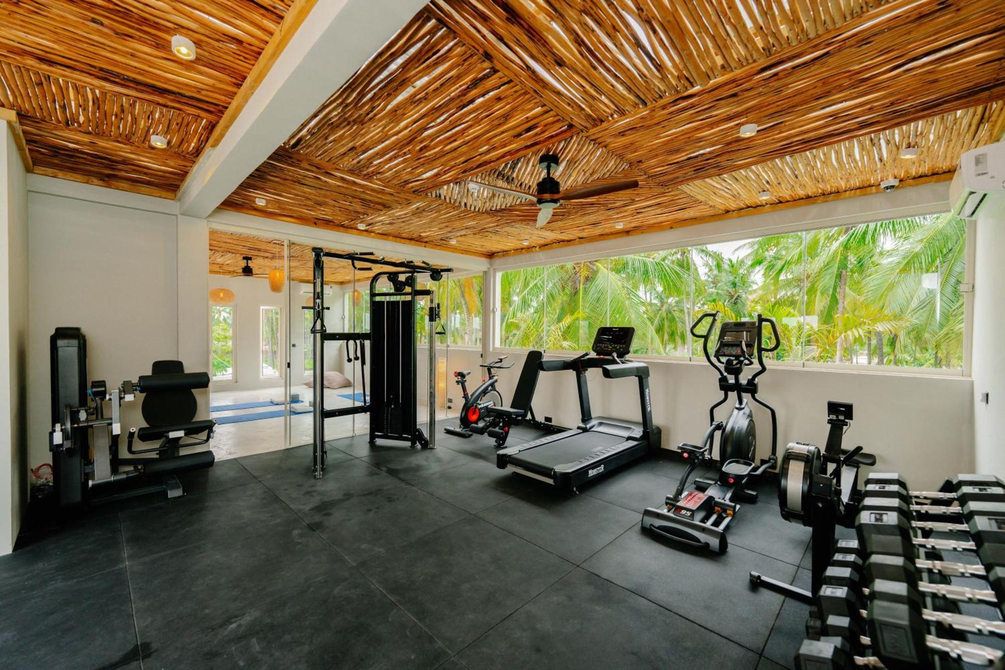 Samawa Living Hotel ปาเยอ ภายนอก รูปภาพ