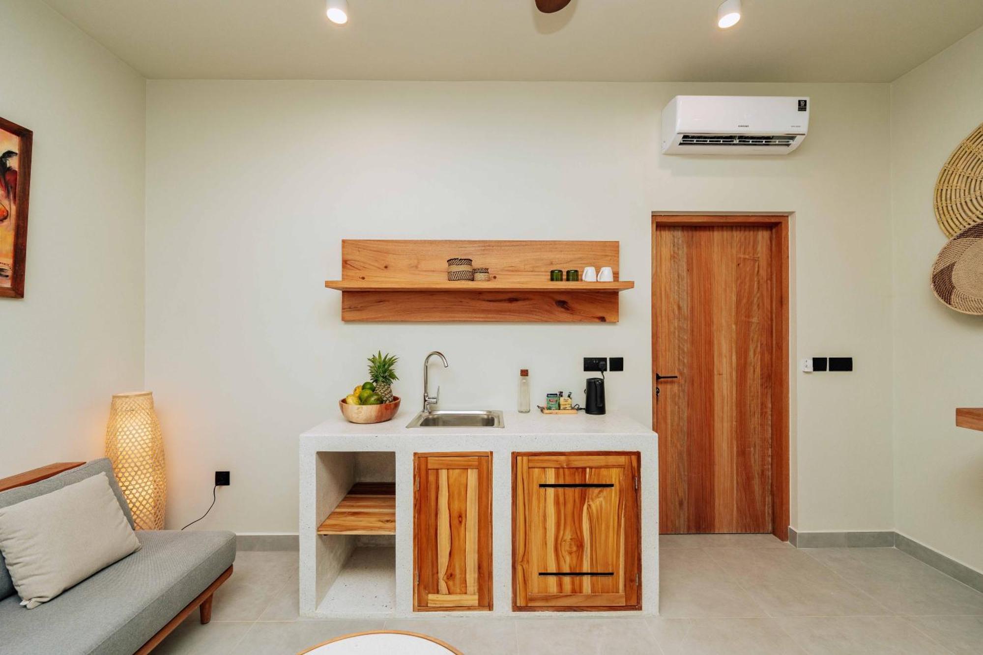 Samawa Living Hotel ปาเยอ ภายนอก รูปภาพ