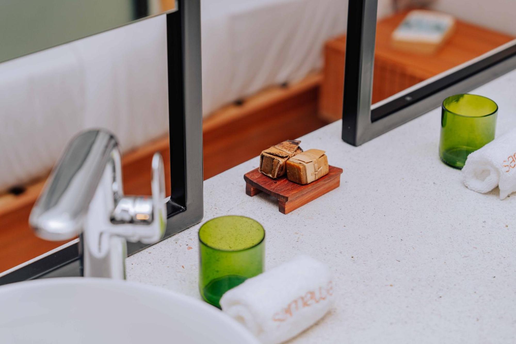 Samawa Living Hotel ปาเยอ ภายนอก รูปภาพ