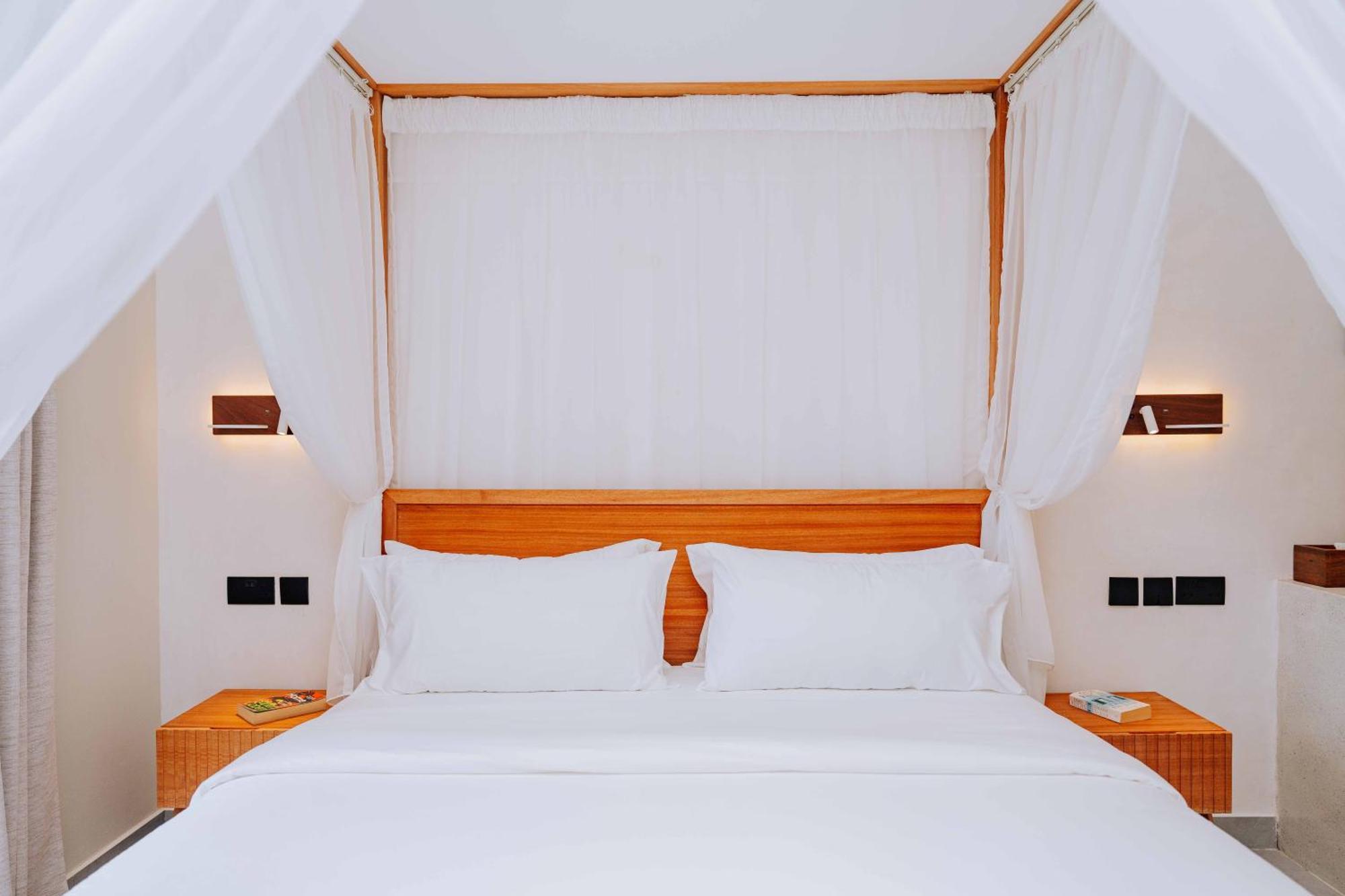 Samawa Living Hotel ปาเยอ ภายนอก รูปภาพ