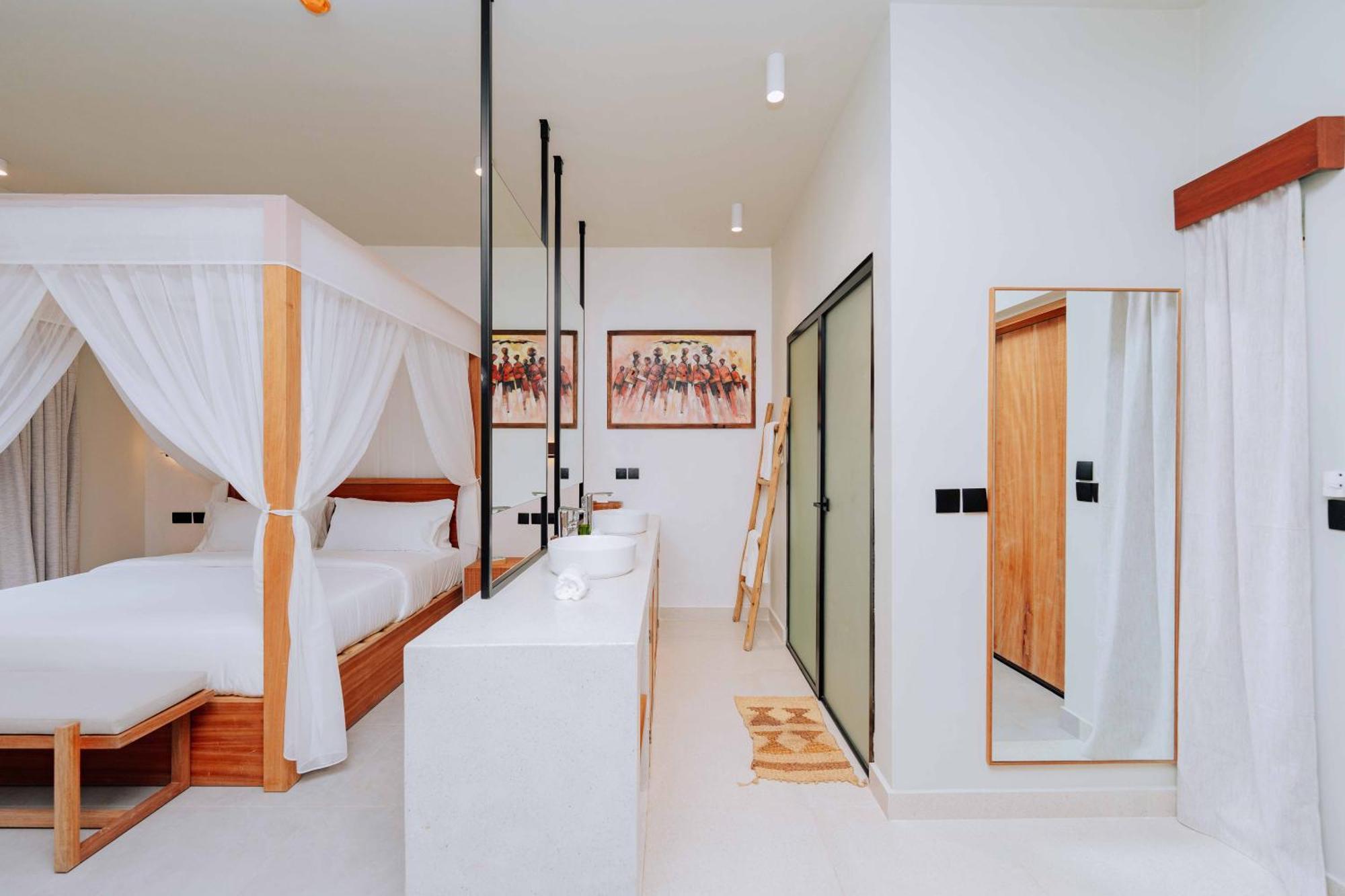 Samawa Living Hotel ปาเยอ ภายนอก รูปภาพ