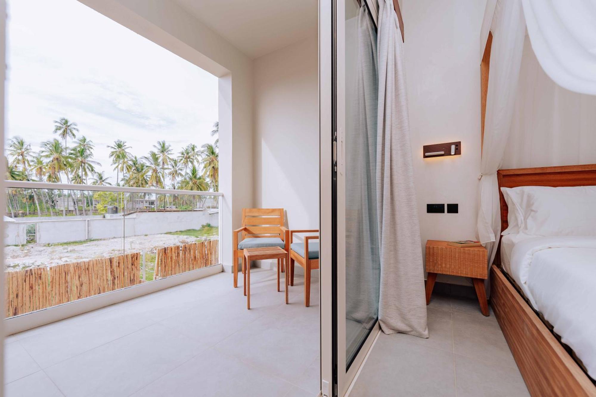 Samawa Living Hotel ปาเยอ ภายนอก รูปภาพ
