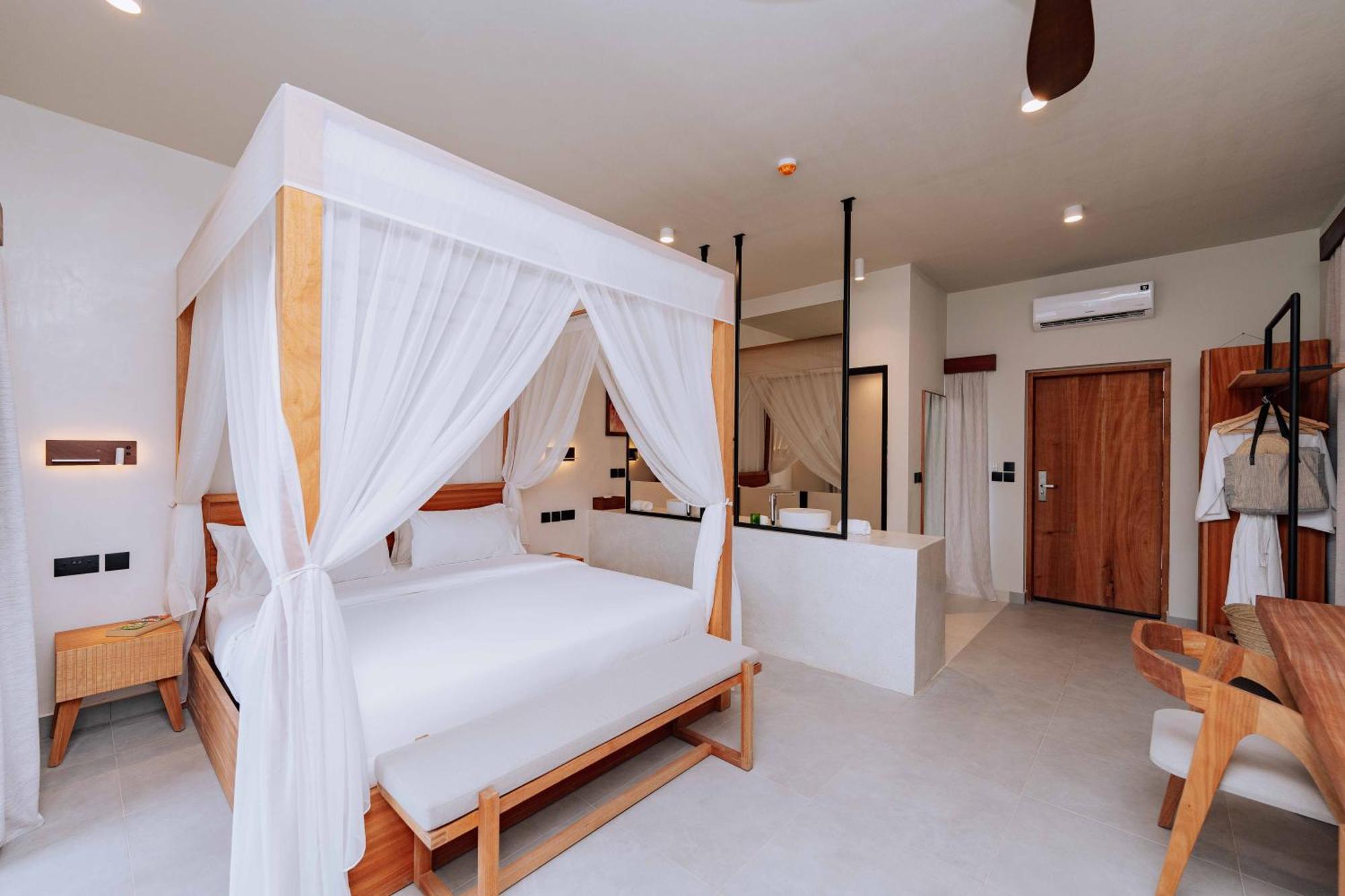 Samawa Living Hotel ปาเยอ ภายนอก รูปภาพ